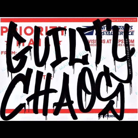 guiltychaos